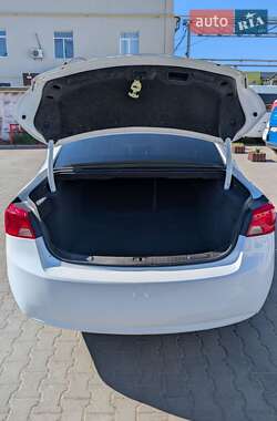Седан Chevrolet Impala 2014 в 