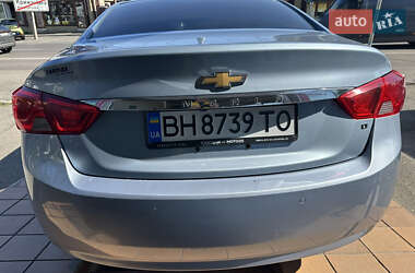 Седан Chevrolet Impala 2014 в 