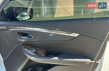 Седан Chevrolet Impala 2014 в 