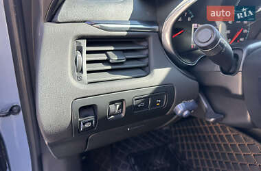 Седан Chevrolet Impala 2014 в 