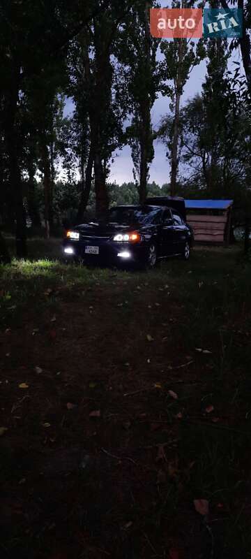 Седан Chevrolet Impala 2003 в Василькові