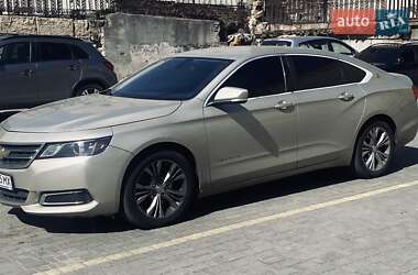 Седан Chevrolet Impala 2013 в Одессе