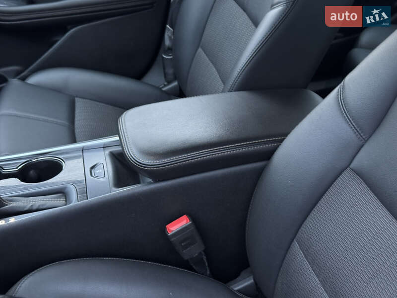 Седан Chevrolet Impala 2018 в Івано-Франківську