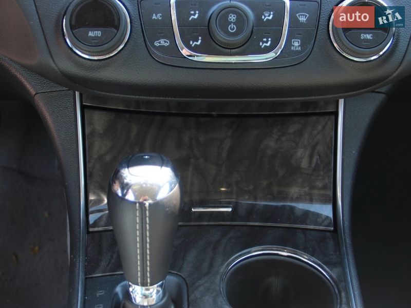 Седан Chevrolet Impala 2014 в Тернополе фото 19 Седан Chevrolet Impala 2014 в Тернополе