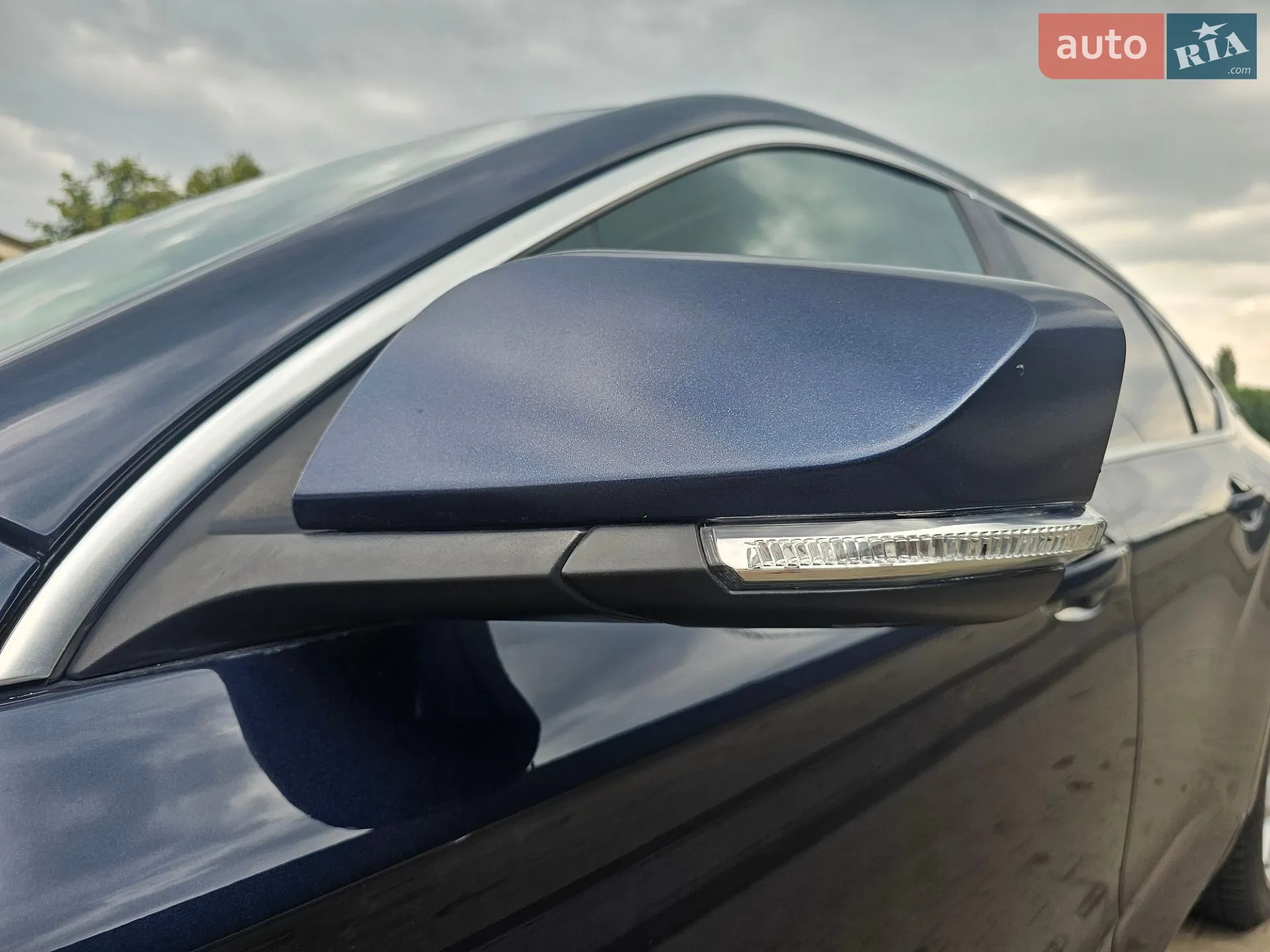 2015 Chevrolet Impala - мініатюра 14