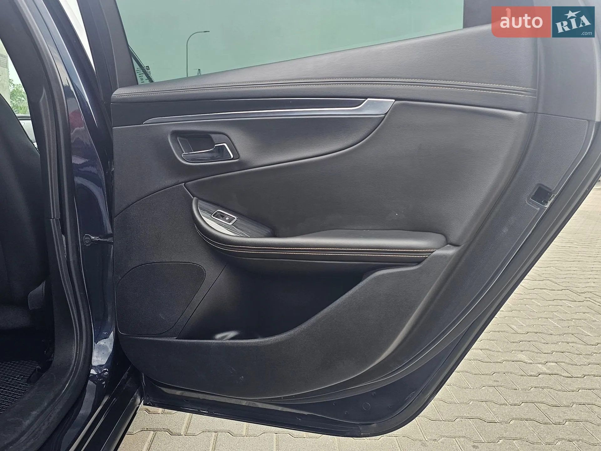 2015 Chevrolet Impala - мініатюра 19