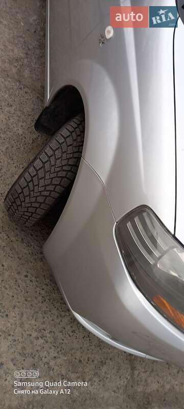 Хетчбек Chevrolet Kalos 2007 в Вилкове