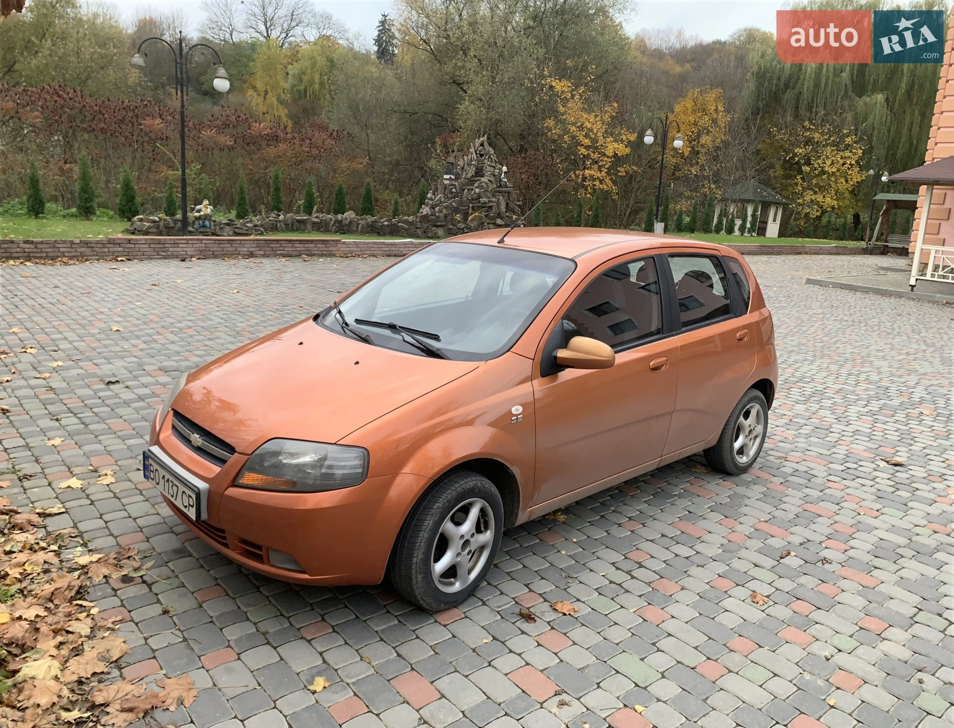 Фото авто 12
