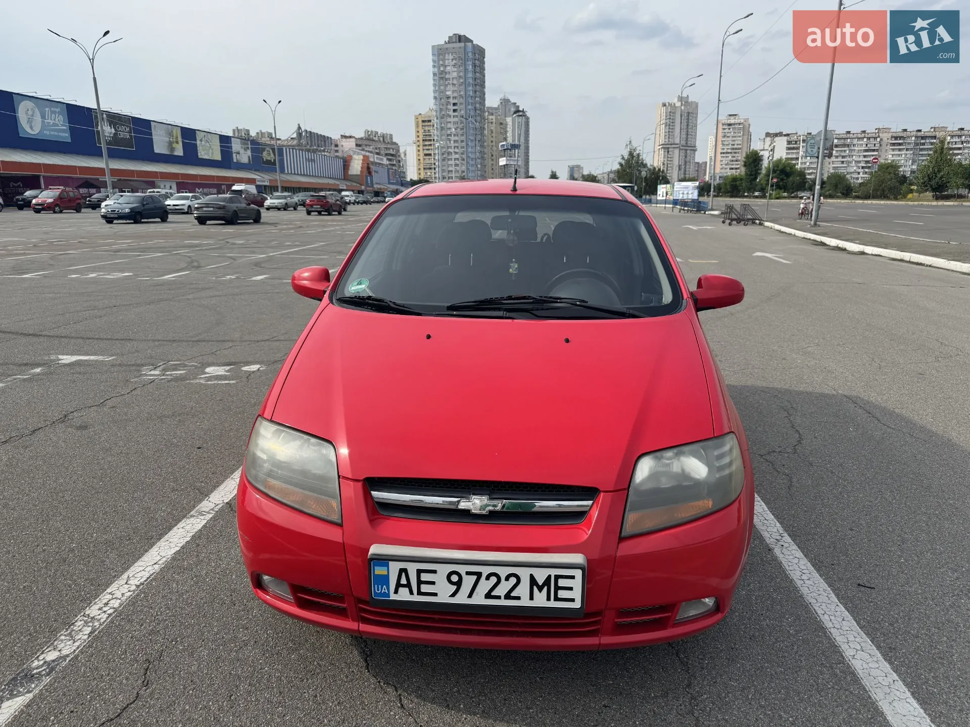 Фото авто 7