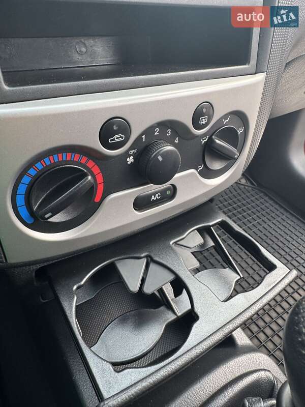 Хетчбек Chevrolet Kalos 2007 в Києві