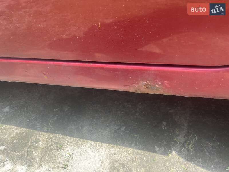 Хетчбек Chevrolet Kalos 2005 в Львові