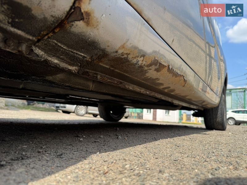 Хэтчбек Chevrolet Kalos 2007 в Тульчине фото 31 Хэтчбек Chevrolet Kalos 2007 в Тульчине