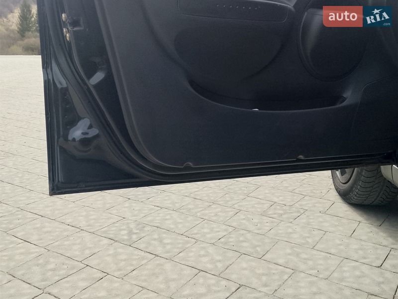 Хэтчбек Chevrolet Kalos 2006 в Воловце фото 8 Хэтчбек Chevrolet Kalos 2006 в Воловце