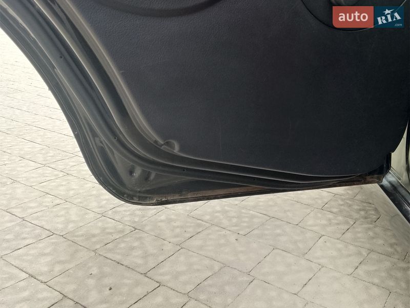 Хэтчбек Chevrolet Kalos 2006 в Воловце фото 9 Хэтчбек Chevrolet Kalos 2006 в Воловце