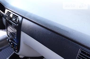 Седан Chevrolet Lacetti 2007 в 