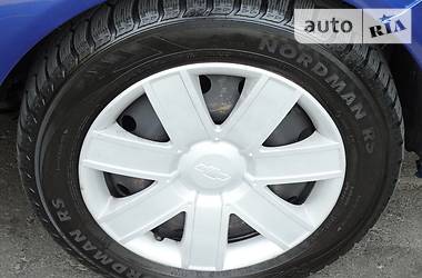 Седан Chevrolet Lacetti 2007 в 