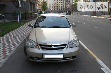 Универсал Chevrolet Lacetti 2005 в 