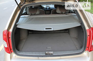 Универсал Chevrolet Lacetti 2005 в 