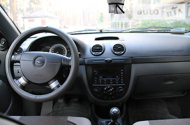 Универсал Chevrolet Lacetti 2005 в 