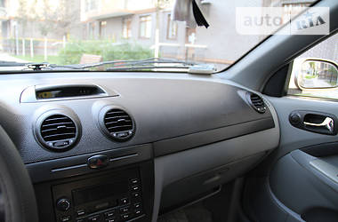 Универсал Chevrolet Lacetti 2005 в 