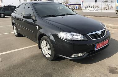 Седан Chevrolet Lacetti 2015 в 