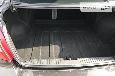 Седан Chevrolet Lacetti 2015 в 