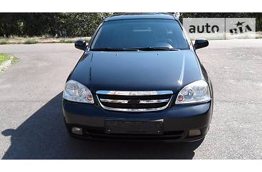 Универсал Chevrolet Lacetti 2007 в Днепре