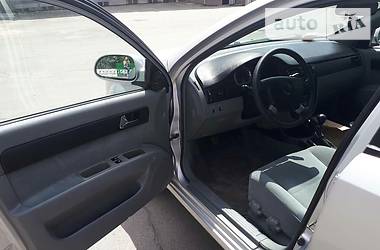 Седан Chevrolet Lacetti 2004 в Херсоні