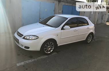  Chevrolet Lacetti 2012 в Киеве