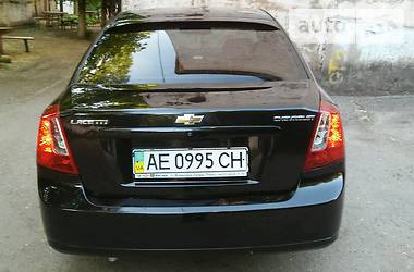 Седан Chevrolet Lacetti 2005 в Каменском