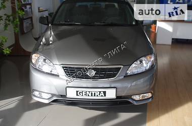 Седан Chevrolet Lacetti 2018 в 
