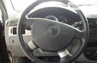 Седан Chevrolet Lacetti 2018 в 