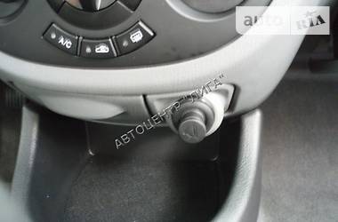 Седан Chevrolet Lacetti 2018 в 