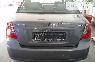 Седан Chevrolet Lacetti 2018 в 