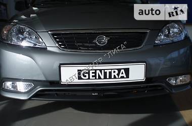 Седан Chevrolet Lacetti 2018 в 