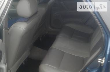 Седан Chevrolet Lacetti 2008 в Малой Виске