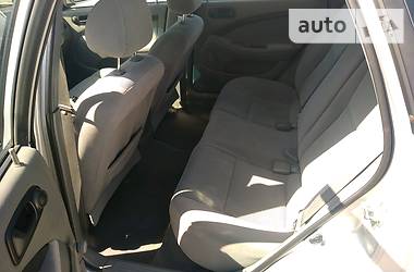 Универсал Chevrolet Lacetti 2009 в Тернополе