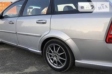 Универсал Chevrolet Lacetti 2008 в 