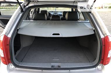 Универсал Chevrolet Lacetti 2008 в 