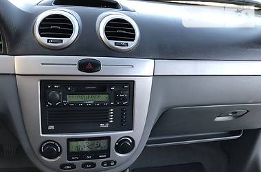 Универсал Chevrolet Lacetti 2008 в 