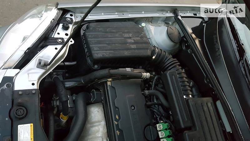 Седан Chevrolet Lacetti 2005 в Киеве фото 24 Седан Chevrolet Lacetti 2005 в Киеве