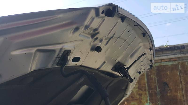 Седан Chevrolet Lacetti 2005 в Киеве фото 28 Седан Chevrolet Lacetti 2005 в Киеве