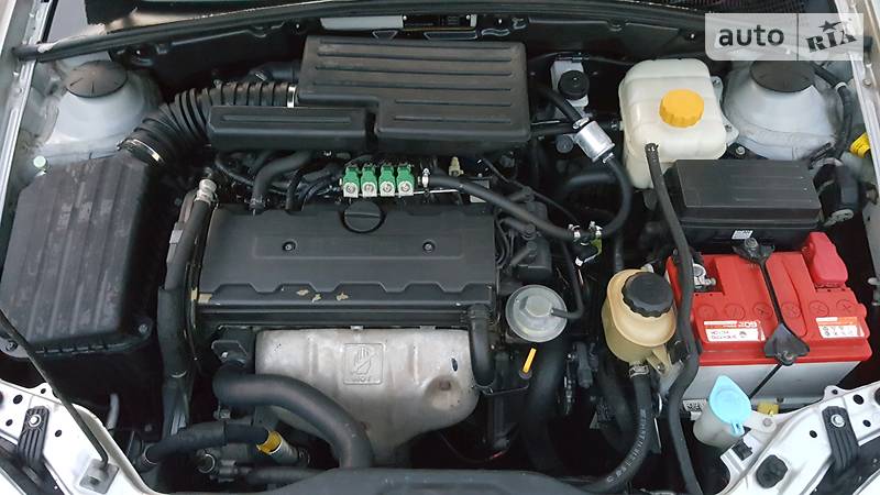 Седан Chevrolet Lacetti 2005 в Киеве фото 36 Седан Chevrolet Lacetti 2005 в Киеве