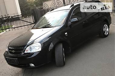 Універсал Chevrolet Lacetti 2007 в Одесі