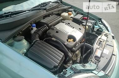 Універсал Chevrolet Lacetti 2006 в 
