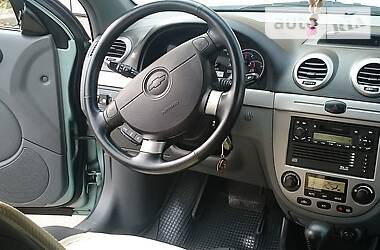 Універсал Chevrolet Lacetti 2006 в 