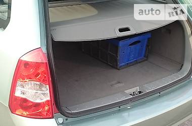 Універсал Chevrolet Lacetti 2006 в 