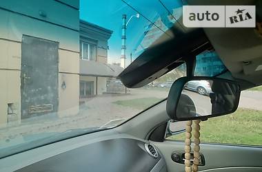 Універсал Chevrolet Lacetti 2006 в 