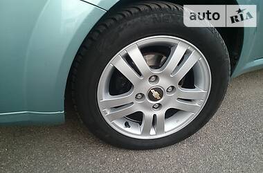 Універсал Chevrolet Lacetti 2006 в 