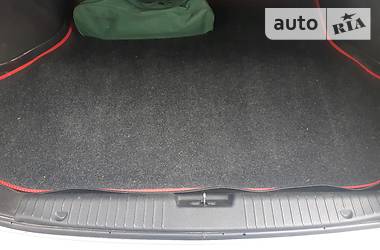 Седан Chevrolet Lacetti 2012 в 